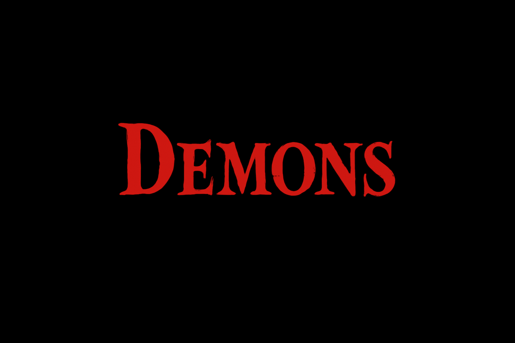 Demon