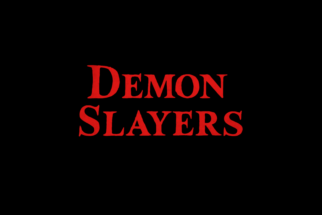 Demon Slayer