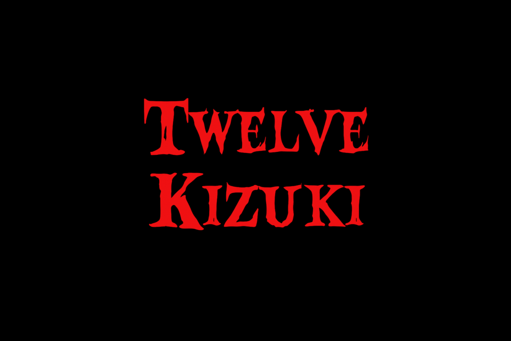 Twelve Kizukis