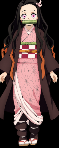 nezuko kamado nezuko kamado